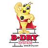 B-Dry System Northeastern PA logo